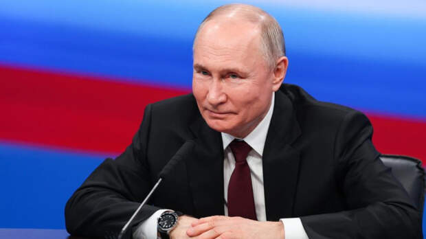 Путину рассказали историю о попытке научить москвичей не бояться чертей в метро