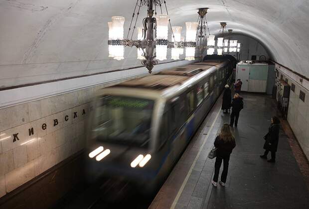 В России призвали переименовать все связанные с Украиной названия улиц и объектов