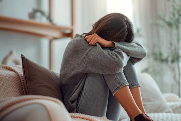 Психиатр Тер-Исраелян: биполярное и тревожные расстройства "просыпаются" весной