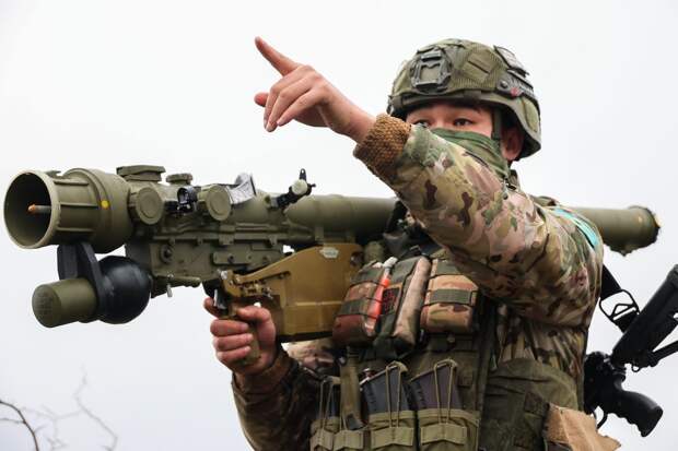 Подразделения ПВО уничтожили два украинских БПЛА над Тульской областью