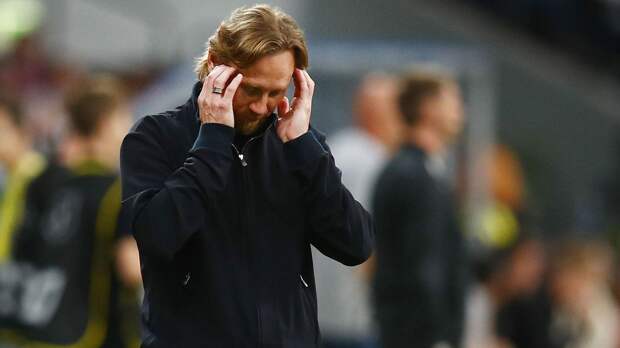 Генсек РФС — об уходе Карпина из «Динамо»: «Его основным местом работы всегда была сборная России»