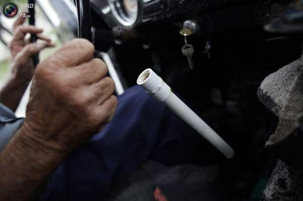 авто, дом на колесах, мексика, vw, beetle