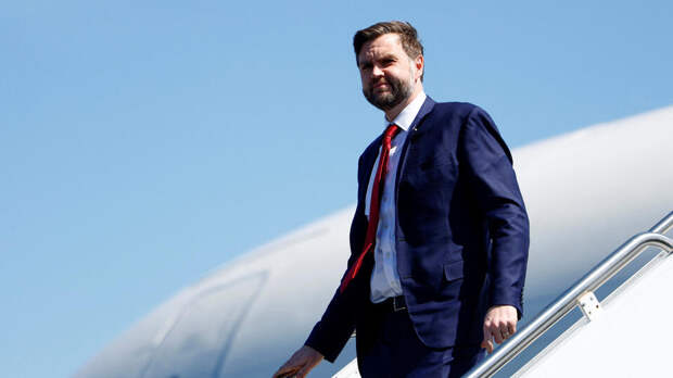 Трамп назначил Вэнса главным по борьбе с мошенничеством демократов