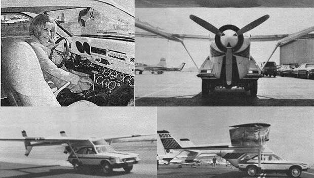 AVE Mizar 1971-1973 AVE Mizar 1971-1973