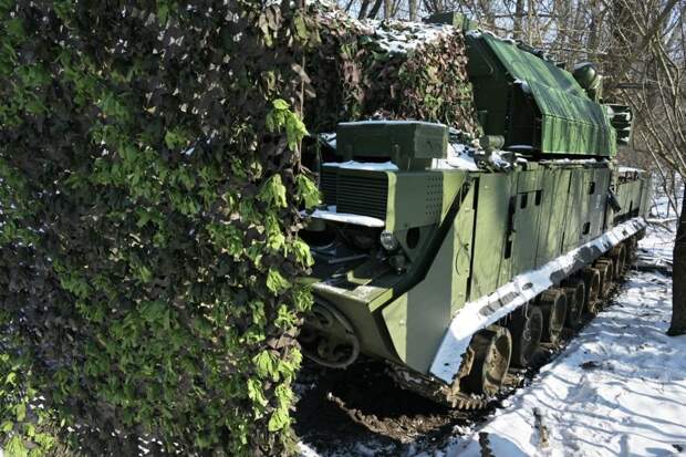 Над Россией за пять часов силы ПВО сбили 23 вражеских беспилотника