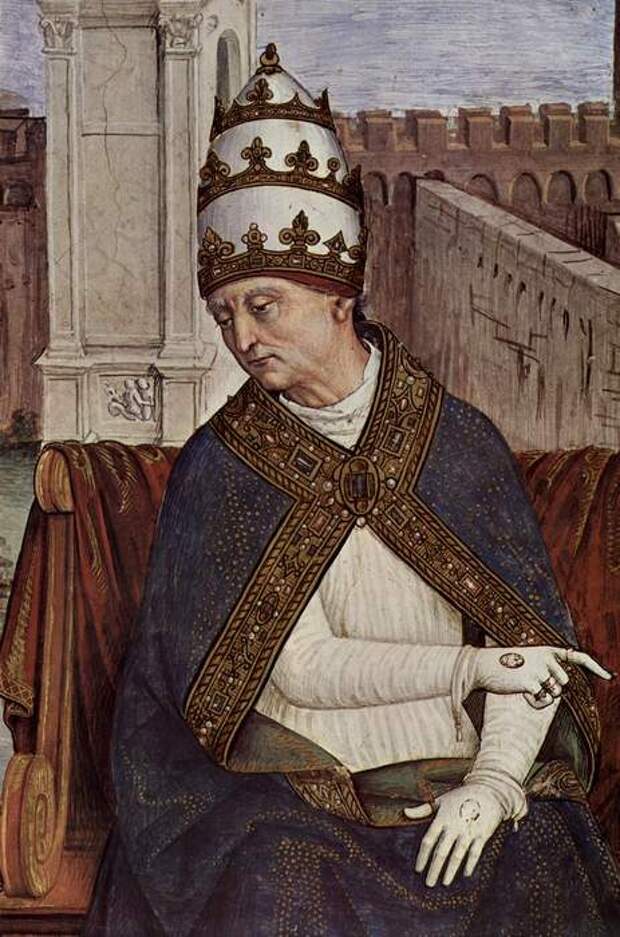 15 удивительных исторических фактов, поражающих современников