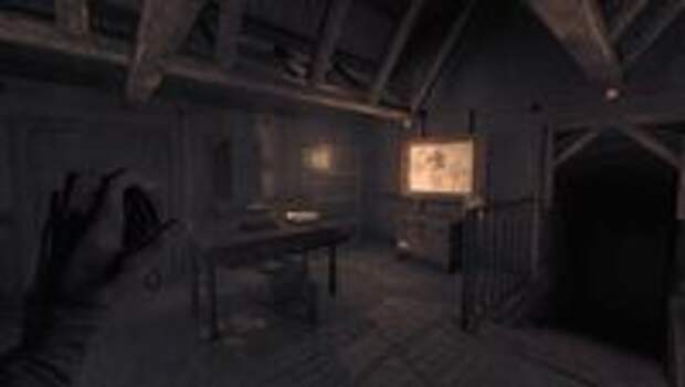 Обзор Amnesia: The Bunker
