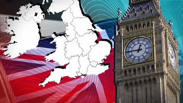 «Не стоит ждать чуда»: захлестнувшая Британию инфляция заставила англичан задуматься об ошибках властей