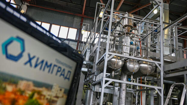 Экосистема для инноваций: как индустриальные парки стали драйверами импортозамещения