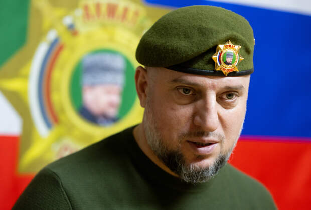 Алаудинов привел подробности об установлении причастных к ракетной атаке на Брянск