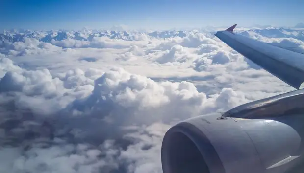 Авиакомпания Red Wings запустит рейсы из Екатеринбурга в Шымкент в мае