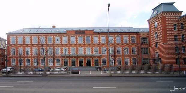 Музей русского импрессионизма закроется по техническим причинам