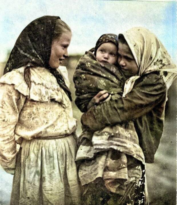 История некоторых слов и выражений, ч.17