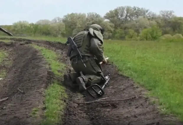 Тюменское военно-инженерное училище: где готовят элиту инженерных войск