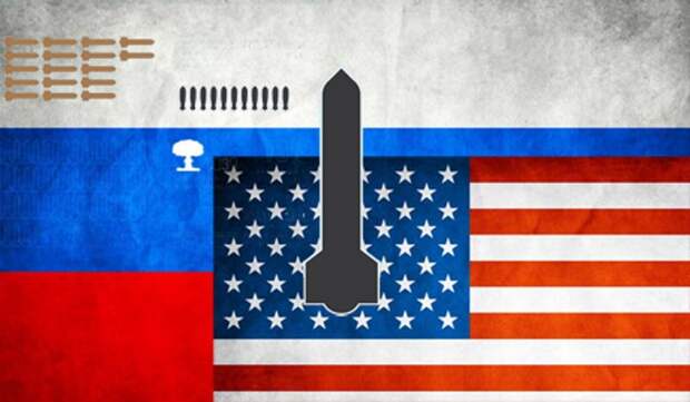Moon of Alabama: США снова сдвигают ворота для расширения ядерного договора Moon of Alabama: США снова сдвигают ворота для расширения ядерного договора