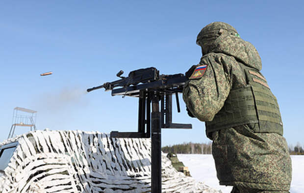 ТАСС выяснил, когда ВС РФ нанесли наиболее результативный удар по «Кракену»