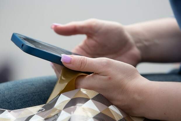 Тульские магазины временно перешли на наличный расчет из-за сбоя банков