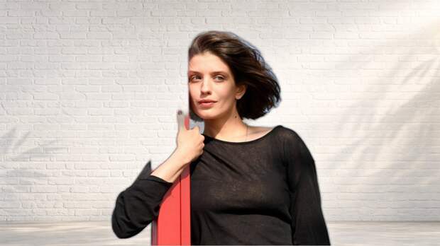 Тайная свадьба, 2 года счастья и внезапное крушение: 38-летняя Анна Чиповская о разводе с Ендальцевым: «Все, во что верил, рушится до основания»