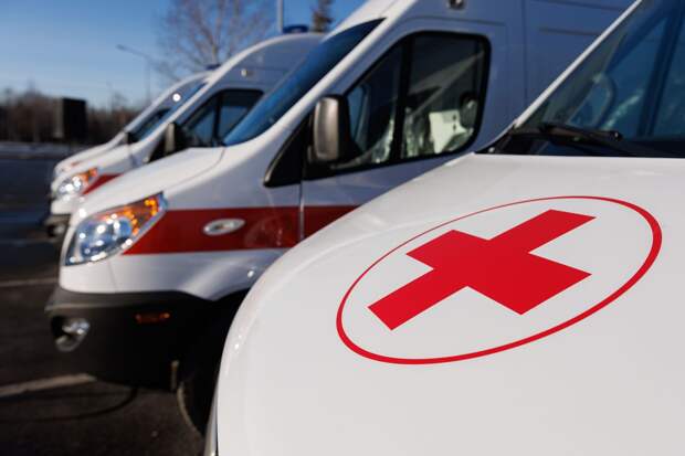 «112»: порыв от авиадвигателя обрушил эстакаду на рабочих в Иркутске