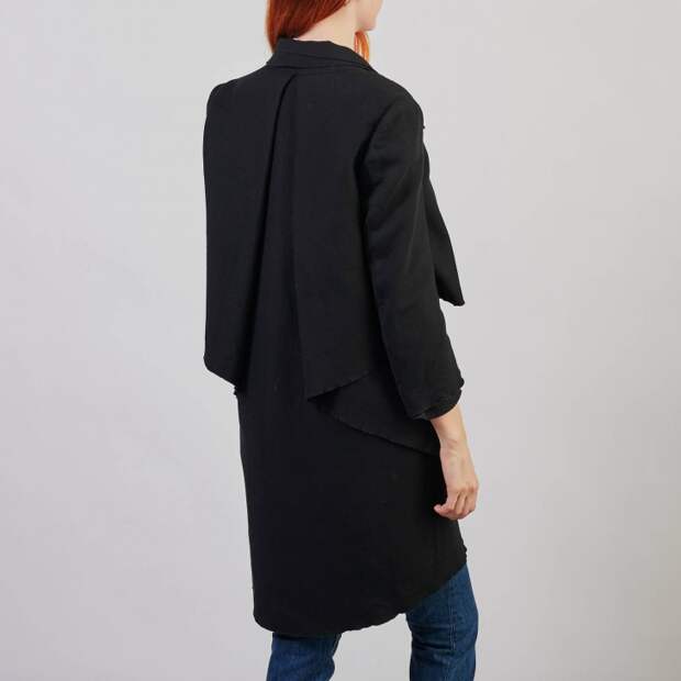 Пальто Proenza Schouler