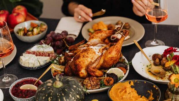 Эндокринолог Шокур назвала способы восстановления после новогодних праздников