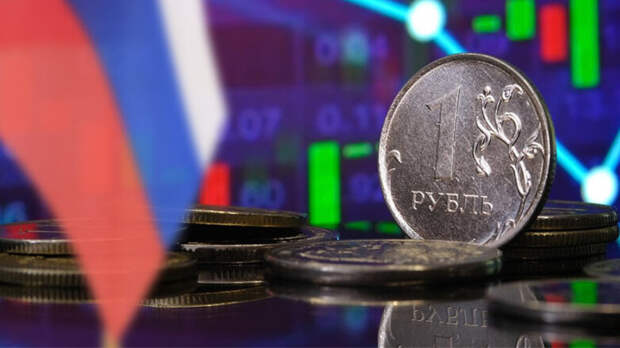 Росстат оценил рост ВВП в первом полугодии 2025 года в 1,2%