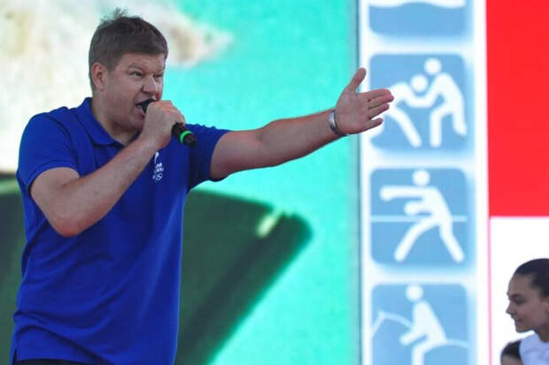 Губерниев пожелал Загитовой больше читать