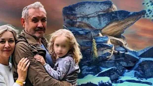 Спасатели отправили дроны с аудиосообщением для пропавших в тайге Усольцевых