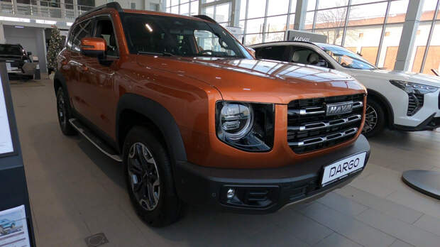 Почему на российский рынок пришла волна «одноразовых» автомобилей