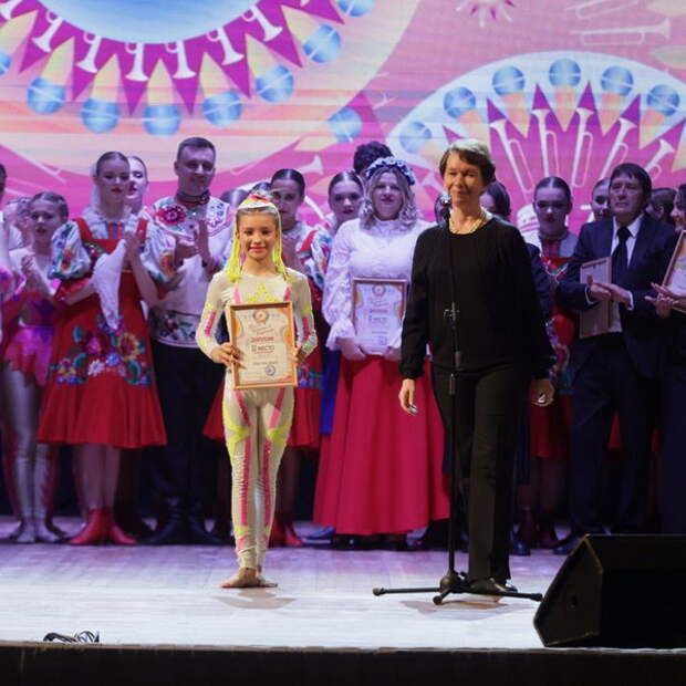 предоставлено оргкомитетом фестиваля