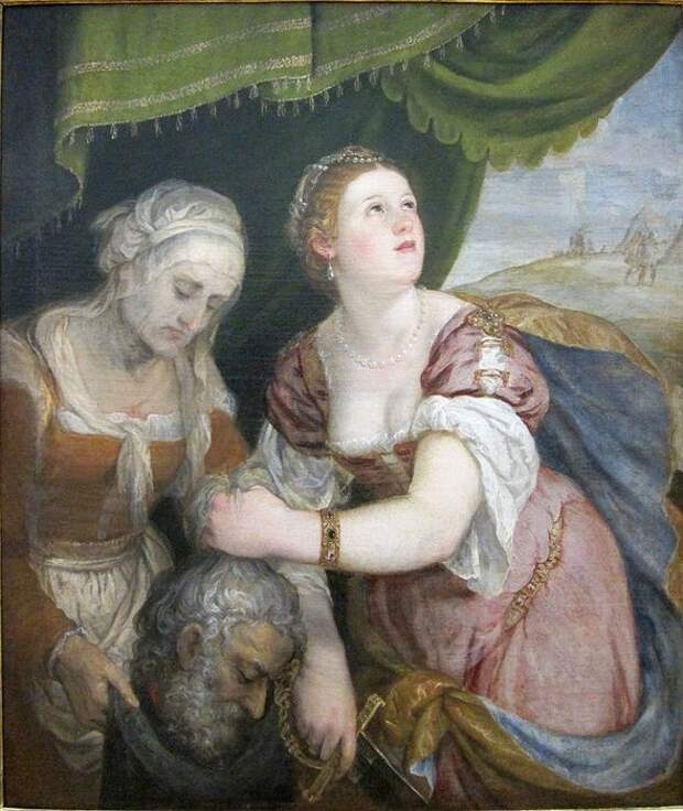 844px-Judith_with_the_head_of_Holofernes_by_Lambert_Sustris (589x700, 83Kb)