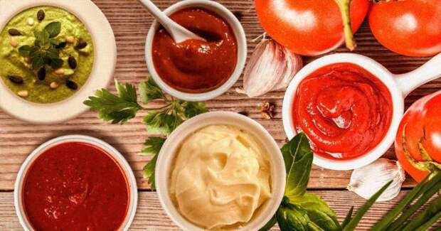 С подливой вкуснее становятся многие блюда. /Фото: img.tsn.ua