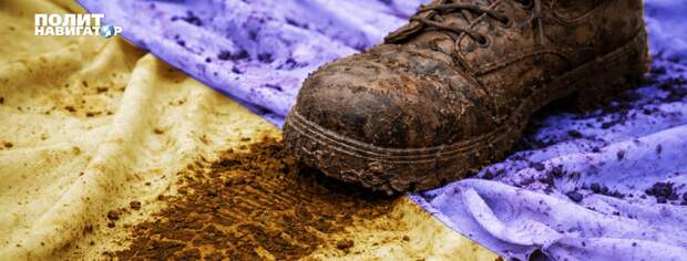 «Украина загнется, а люди ее проклянут»: киевская ведущая побледнела, услышав прогноз философа 