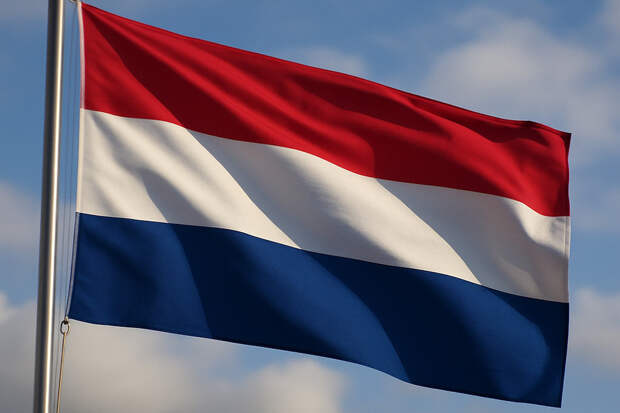 В Нидерландах сообщили о десятках повреждений после землетрясения