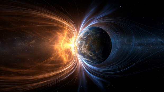 Всем приготовиться: Земля ощутит геомагнитный удар 19 марта