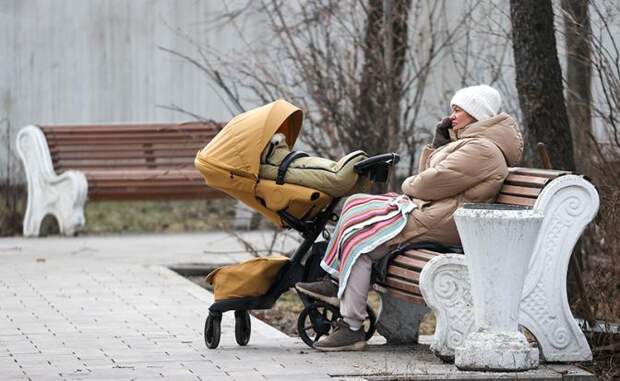 Демография на марше: Роди и воспитай две футбольные команды - получишь нормальную пенсию