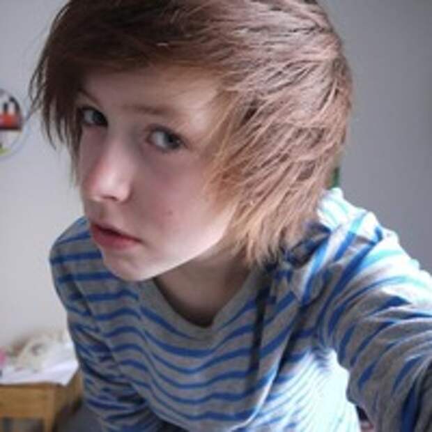 Teen Boy Webcam Chat