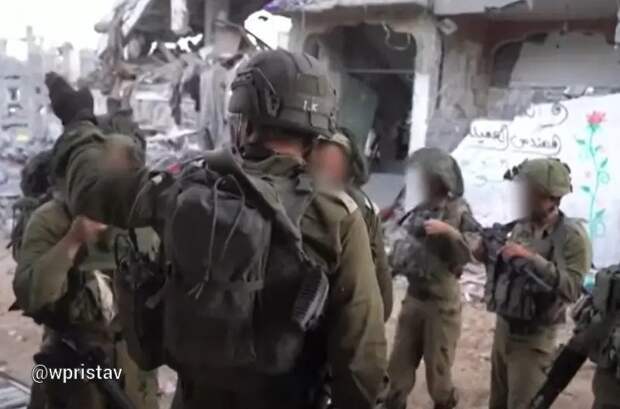 Президент РФ: Считаю Израиль главным бенефициаром происходящего в Сирии