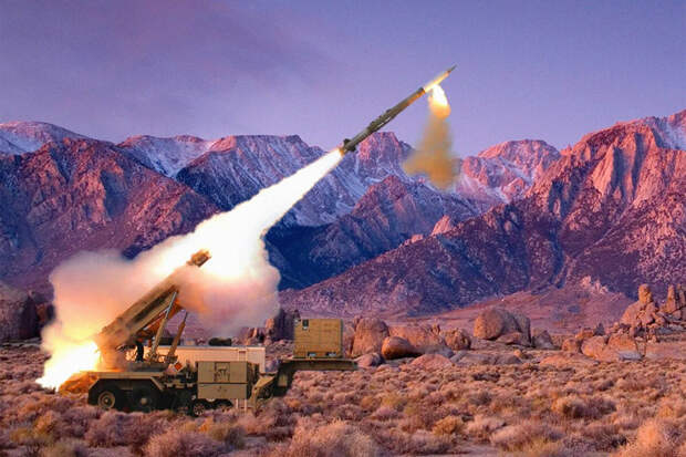 Генштаб Кувейта: в центре страны системы ПВО обнаружили и перехватили цели