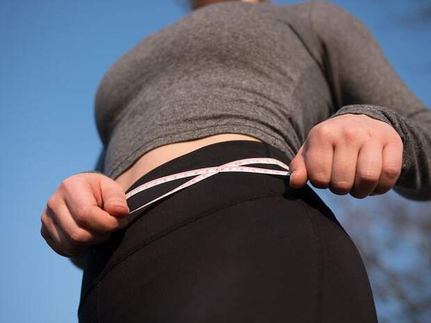 МSSЕ: Интенсивные тренировки могут привести к увеличению веса