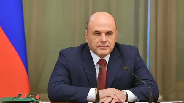 Мишустин сформировал комиссию для помощи пострадавшим при крушении судна «Онега»