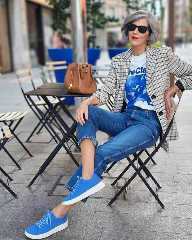 Этим летом даем стиля: примеры ярких образов