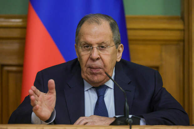 МИД РФ назвал главных идеологов антироссийских настроений в Европе