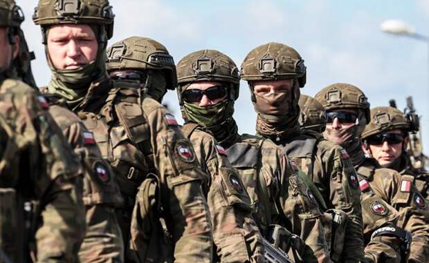 Польша нарывается на «нейтрализацию» тактическим ядерным оружием