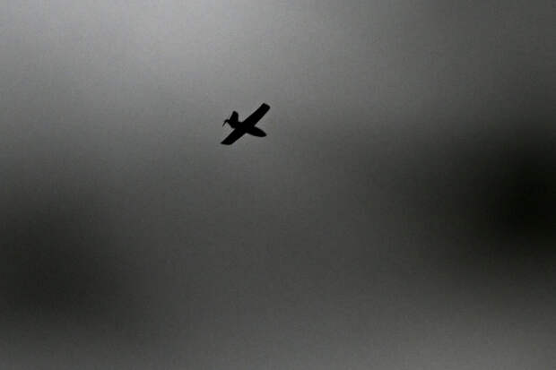 В Ивановской области объявили опасность атаки БПЛА