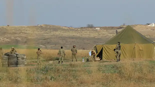 В Армении и Азербайджане рассказали о погибших в результате боёв