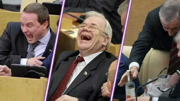 Неназванный депутат-"крот" из ГосДумы "слил" информацию о доходах и привилегиях депутатов