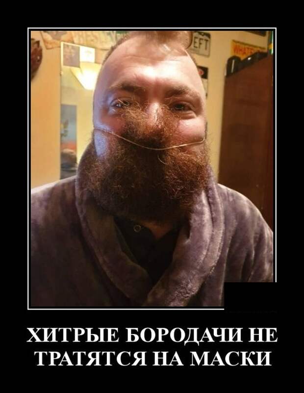Демотиваторы (20 фото)