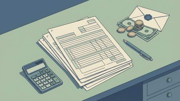 Финэксперт Волкова напомнила о сроках подачи налоговой декларации в 2026 году