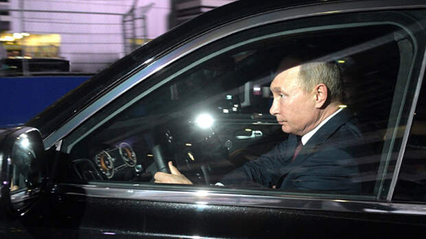 Меняется одна буква: Чиновники нашли способ обмануть Путина Меняется одна буква: Чиновники нашли способ обмануть Путина